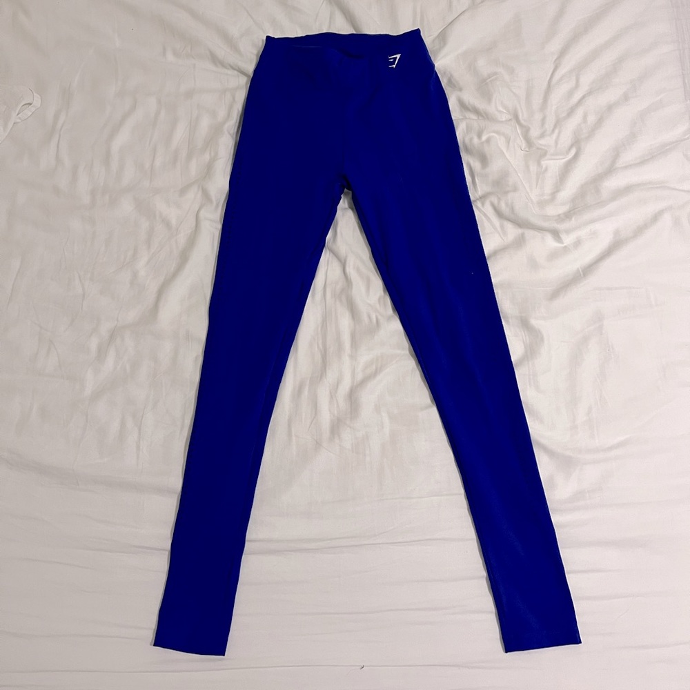 Gymshark Laser Cut Tights